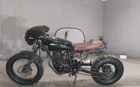 YAMAHA TW225 DG09J