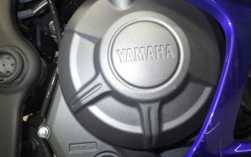 YAMAHA YZF R-3 2025 RH25J