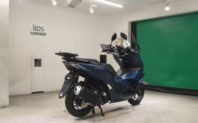 HONDA PCX 125 2016 JK05