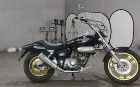 HONDA MAGNA 50 AC13