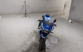 SUZUKI GSX-R125 DL33B