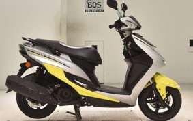 YAMAHA CYGNUS 125 XSR 3 SED8J