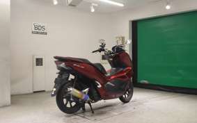 HONDA PCX125 2005 JF81