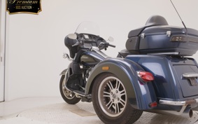 HARLEY FLHTCUTG TRIKE 2014