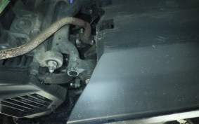 HONDA TACT Gen.4 AF79