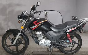 HONDA CBF 125 PCJ7