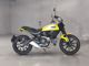 Фото Ducati SCRAMBLER ICON 2015 с японского аукциона