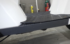 HONDA GYRO UP 2010 TA01