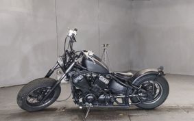YAMAHA DRAGSTAR400 4TR