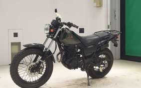 YAMAHA TW225 DG09J