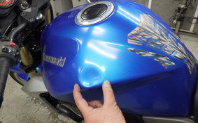 KAWASAKI Z1000 Gen.2 2007