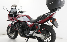 HONDA CB400 SUPER  BOL DOR ABS 2021 NC42