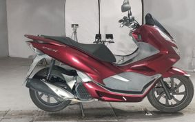 HONDA PCX125 JF81