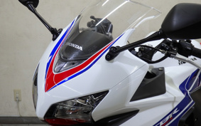 HONDA CBR400R 2014 NC47