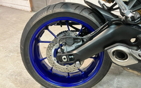 YAMAHA MT-09 SP ABS 2018 RN52J