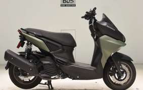 YAMAHA X FORCE 1996 SG79J