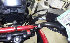 SUZUKI Vｽﾄﾛｰﾑ250