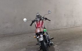 HONDA CG125 PCJ3