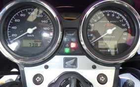 HONDA CB400SF VTEC A 2008 NC42