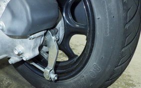 YAMAHA VINO 50 Gen.4 2010 AY02