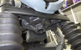 HONDA REBEL 250  S E-clutch