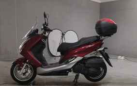 YAMAHA MAJESTY 155S SG28J