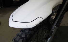 KAWASAKI KLX125 LX125C