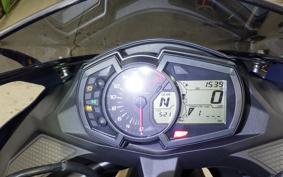KAWASAKI ZX-25R 2007 ZX250E
