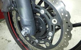 KAWASAKI NINJA 400 2019 EX400G