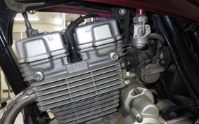 HONDA CBX125 CUSTOM JC12