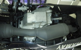YAMAHA YZF R-3 2025 RH21J