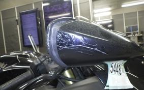 KAWASAKI ZZ1400 NINJA R A 2011