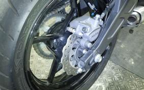 KAWASAKI Z650 A 2020 ER650H