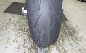 YAMAHA MT-07 ABS 2018 RM19J
