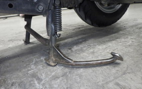 YAMAHA AXIS 125 TREET 2021 SE53J