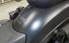 HONDA REBEL 250 A MC49