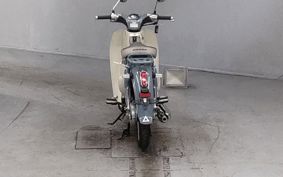 HONDA  SUPER CUB C125 JA48