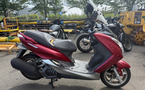 YAMAHA MAJESTYS SG28J