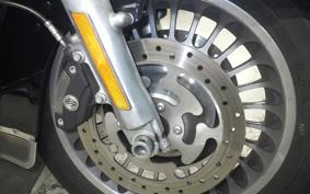 HARLEY FLHR 1690 2012