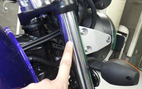 HONDA CB400SF GEN 4 A 2021 NC42