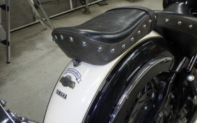 YAMAHA DRAGSTAR 1100 CLASSIC 2006 VP13J