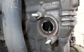 HONDA CB400SF VTEC K NC42