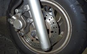 YAMAHA AXIS 125 TREET SE53J