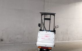 HONDA GYRO TA03