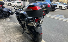 HONDA VFR800 ABS 2007 RC46