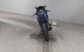 SUZUKI GSX-R125 DL33B