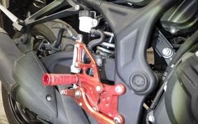 YAMAHA MT-25 2022 RG10J