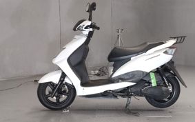 YAMAHA CYGNUS 125 X SE12J