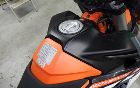 KTM 890 ADVENTURE	 R 2022