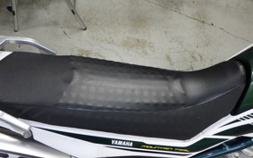 YAMAHA SEROW 250 Gen.3 2011 DG31J